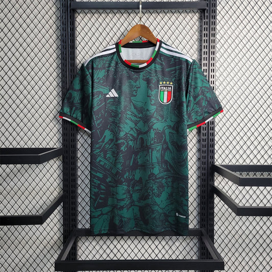 Maglia Italia "Azzurro Era" Edizione Limitata