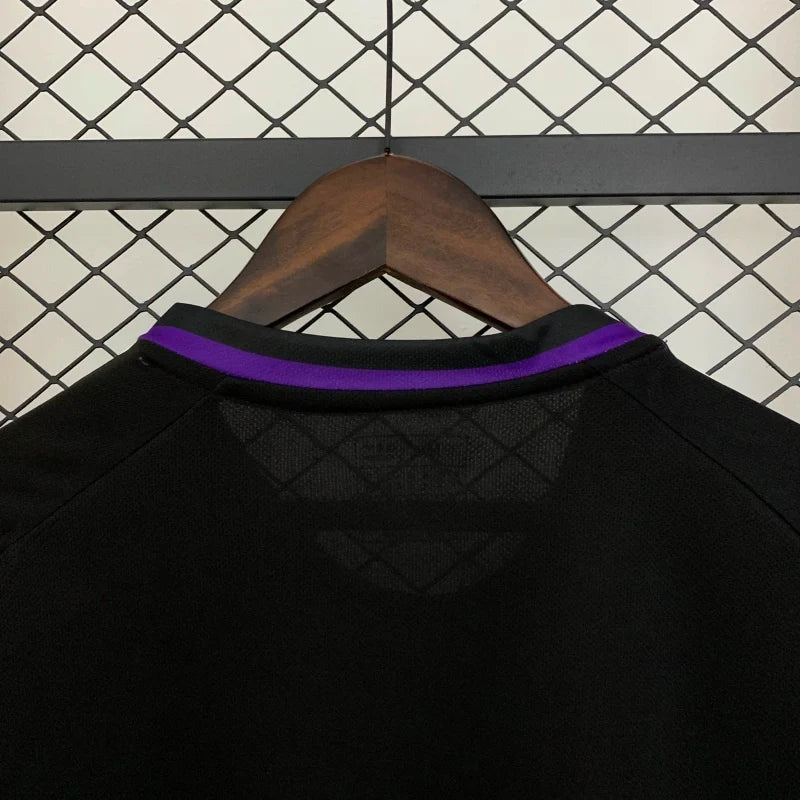 Maglia Real Madrid "Serpent Lila" in Edizione Limitata