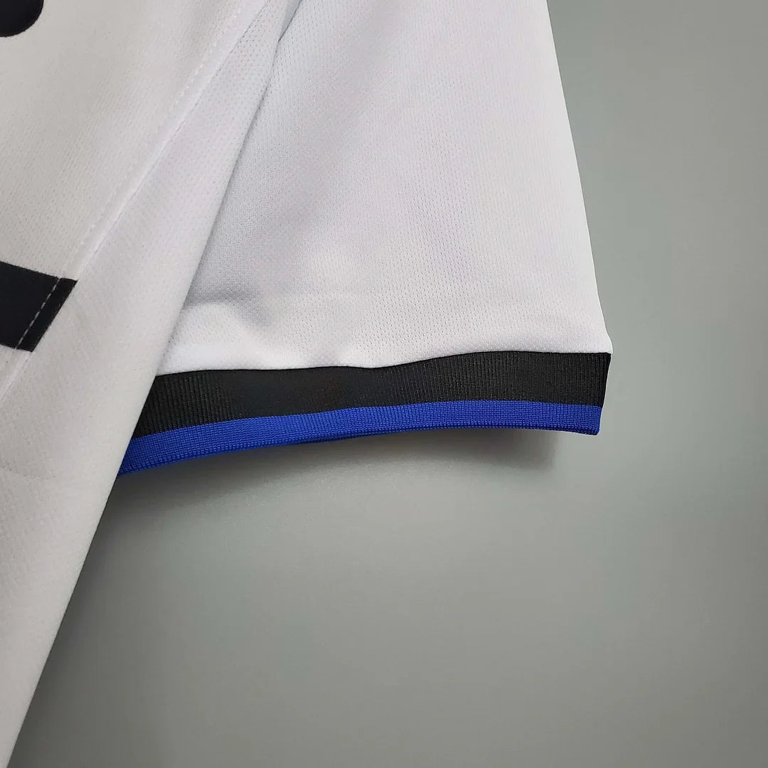 1998-1999 Retro Inter Milan Away Jersey