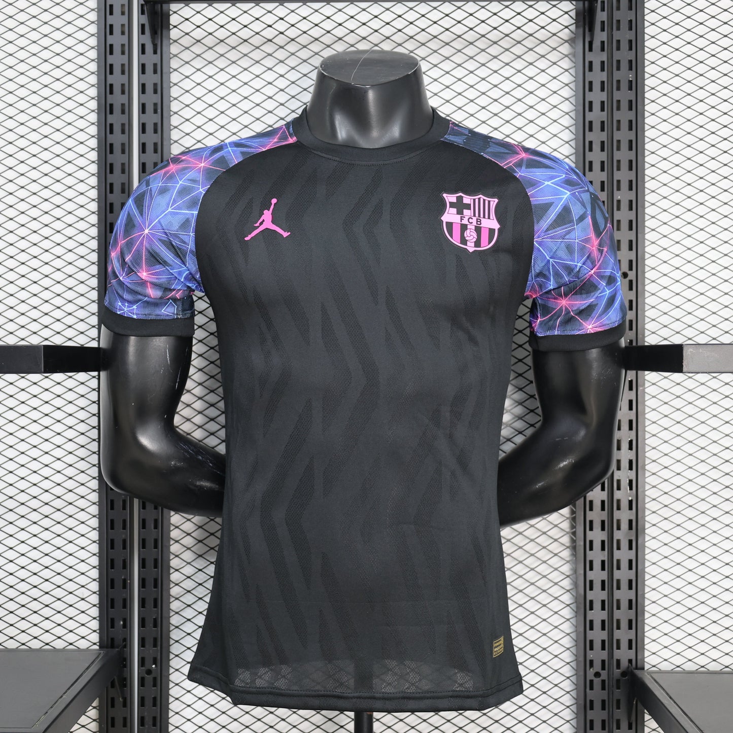 2026/2027 Barcelona Limited Jersey