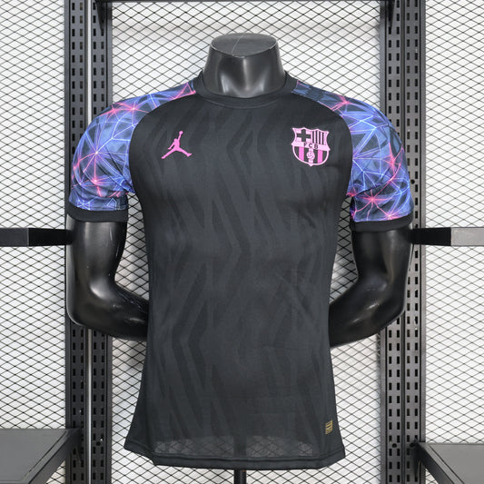 Maglia Limitata Barcellona 2026/2027