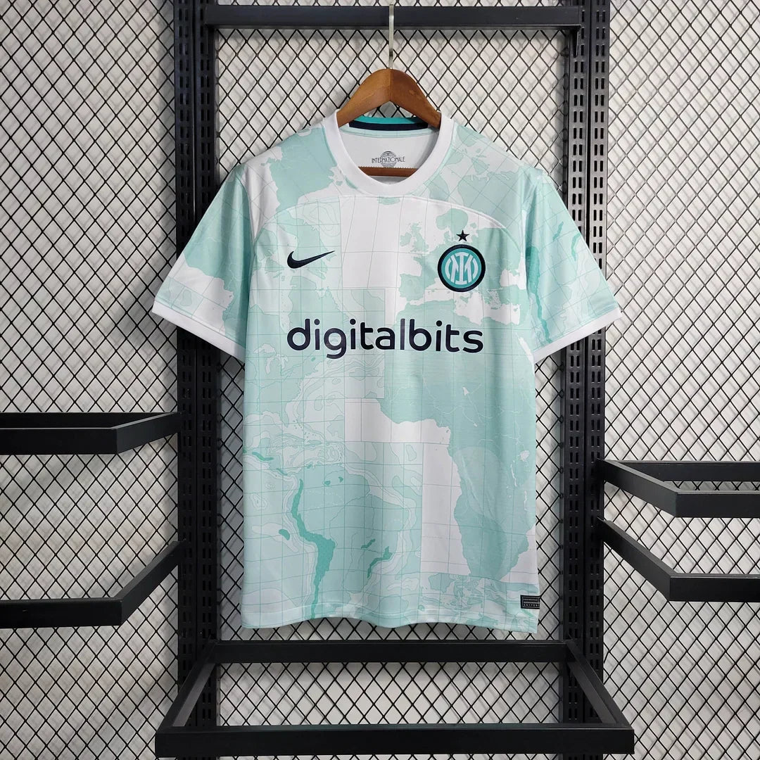 Maillot Inter Milan 2022/2023