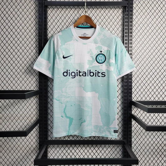 Maillot Inter Milan 2022/2023