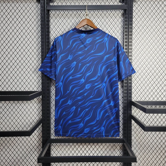 Maillot en édition limitée Real Madrid « Starlight Crest »