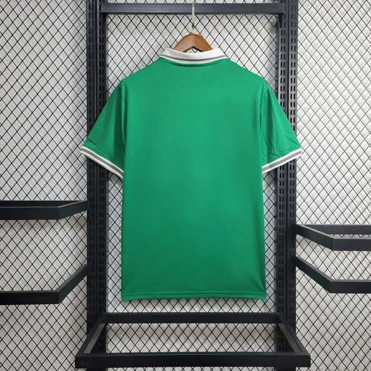 Maglia Home Nigeria 2024-2025