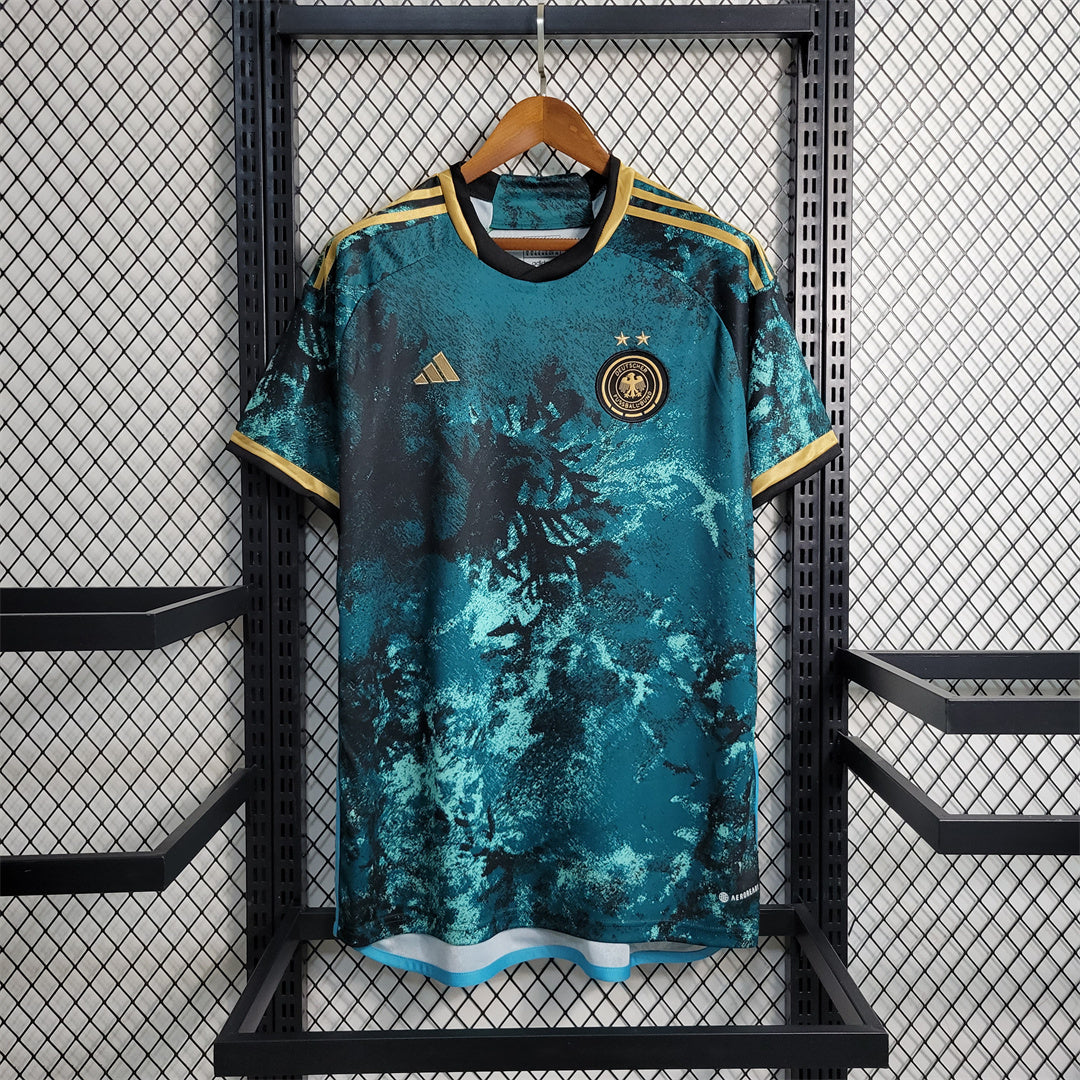 Maglia Germania Limited