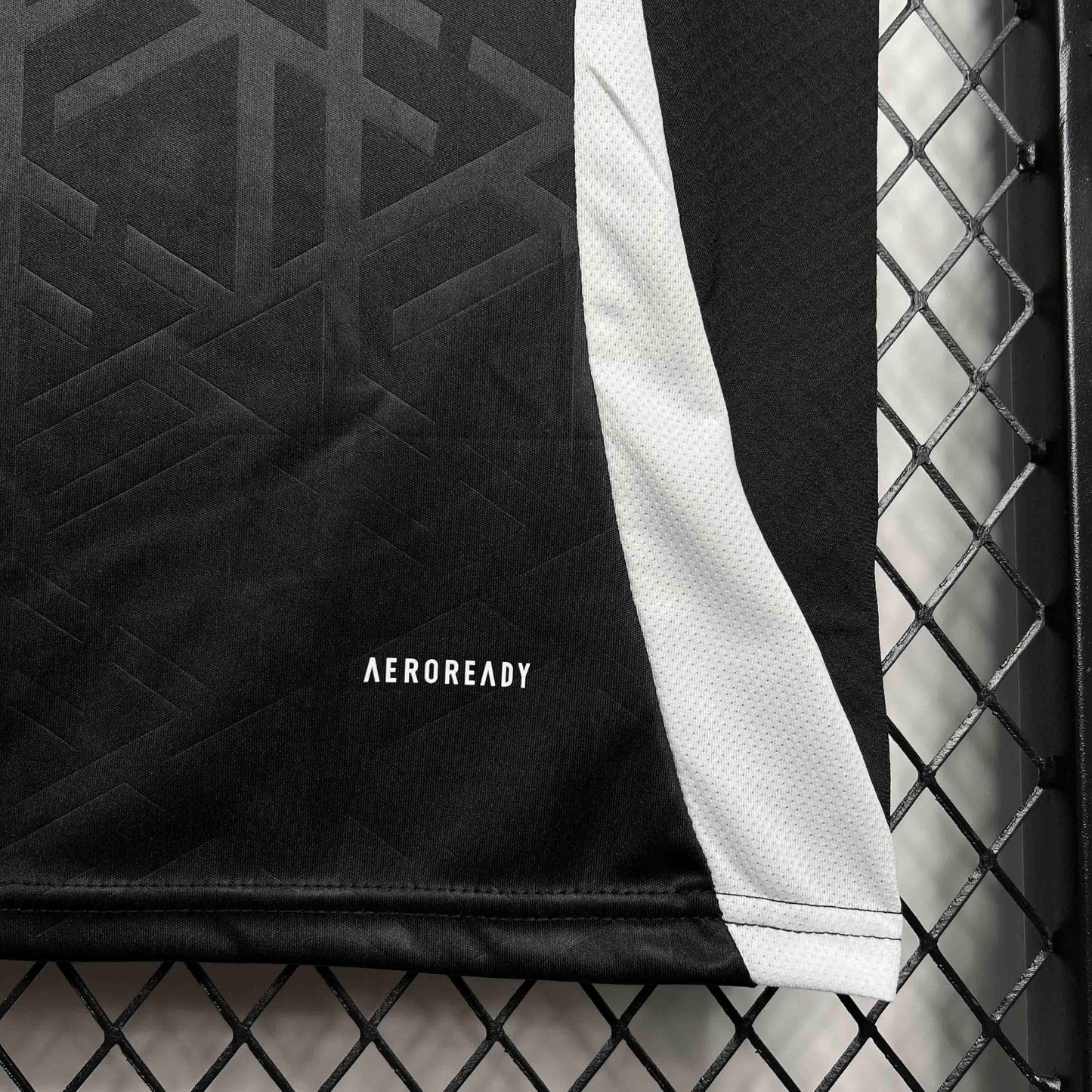 2024 Germany Pre-Match Kit