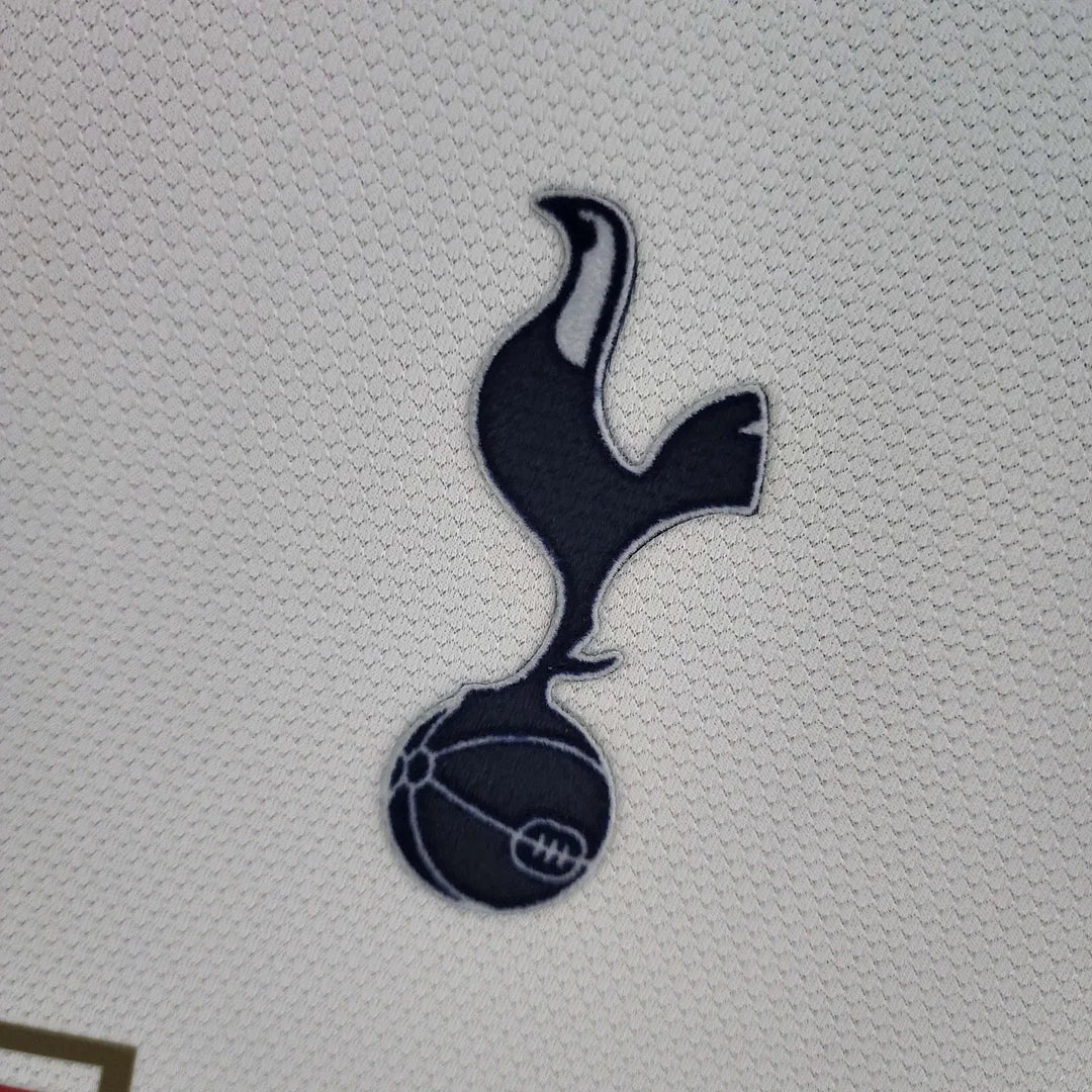 Maillot rétro domicile Tottenham 2006-2007