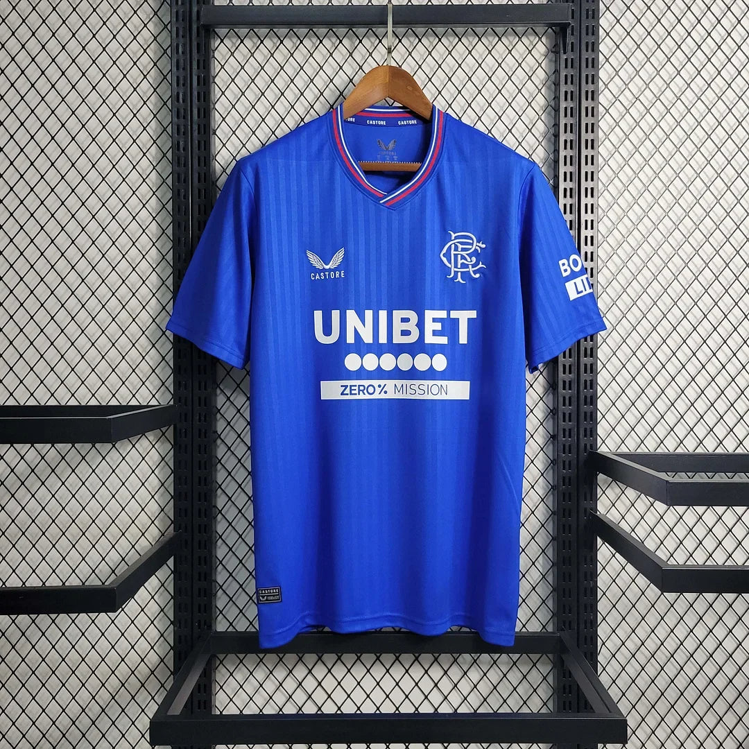 Completo da casa dei Rangers 2023/2024