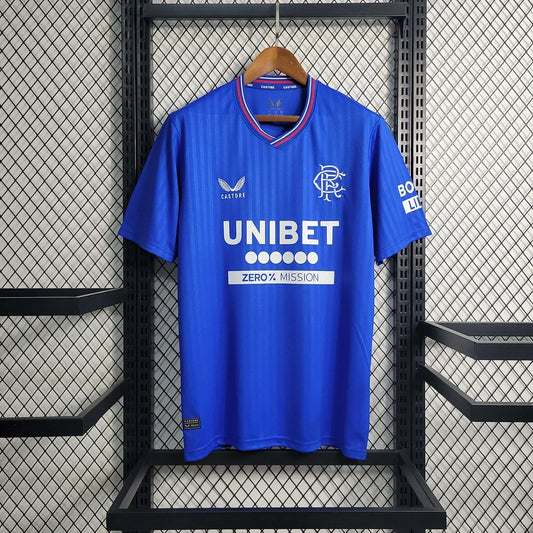 Completo da casa dei Rangers 2023/2024