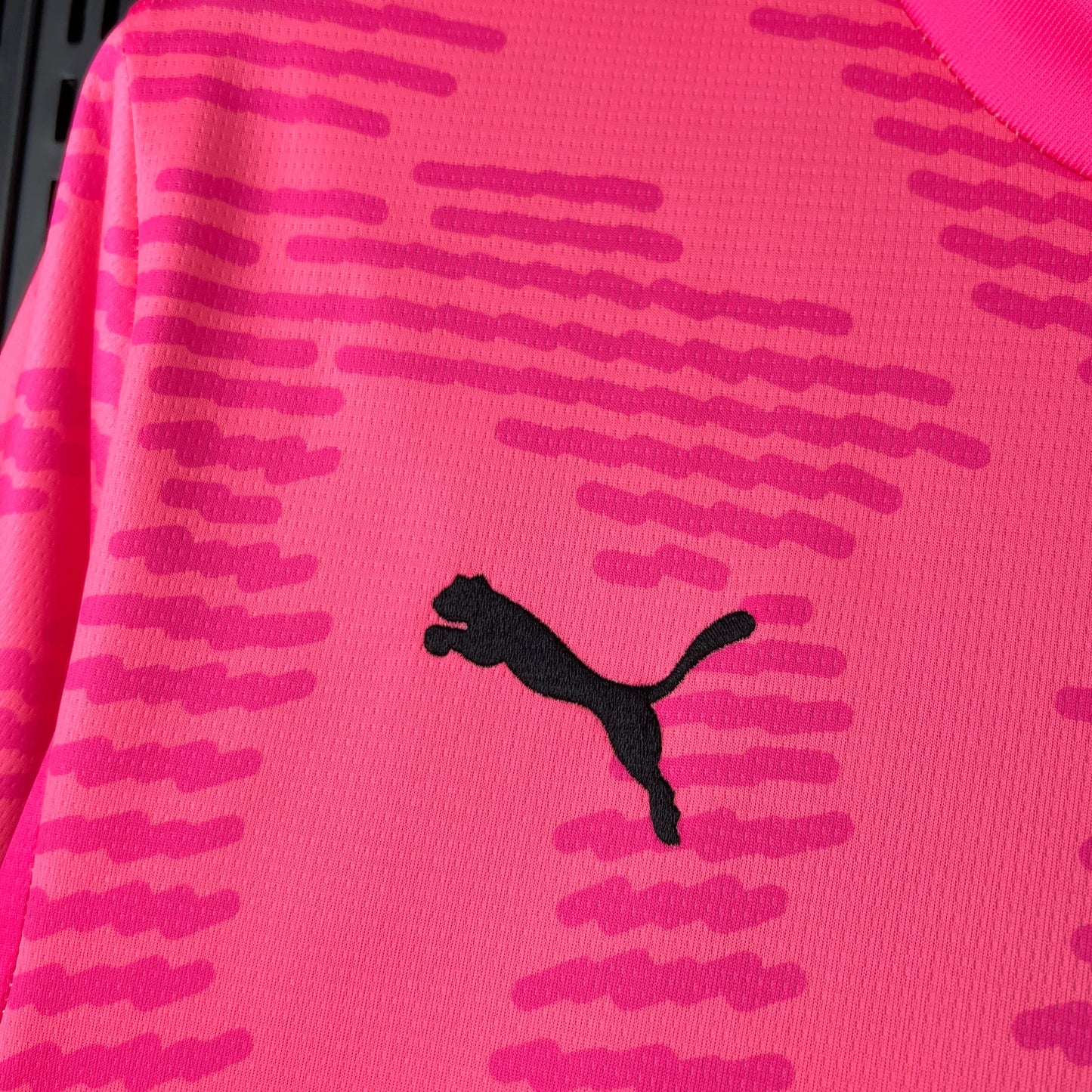 Maglia Limited Pink Velo Portogallo 2026