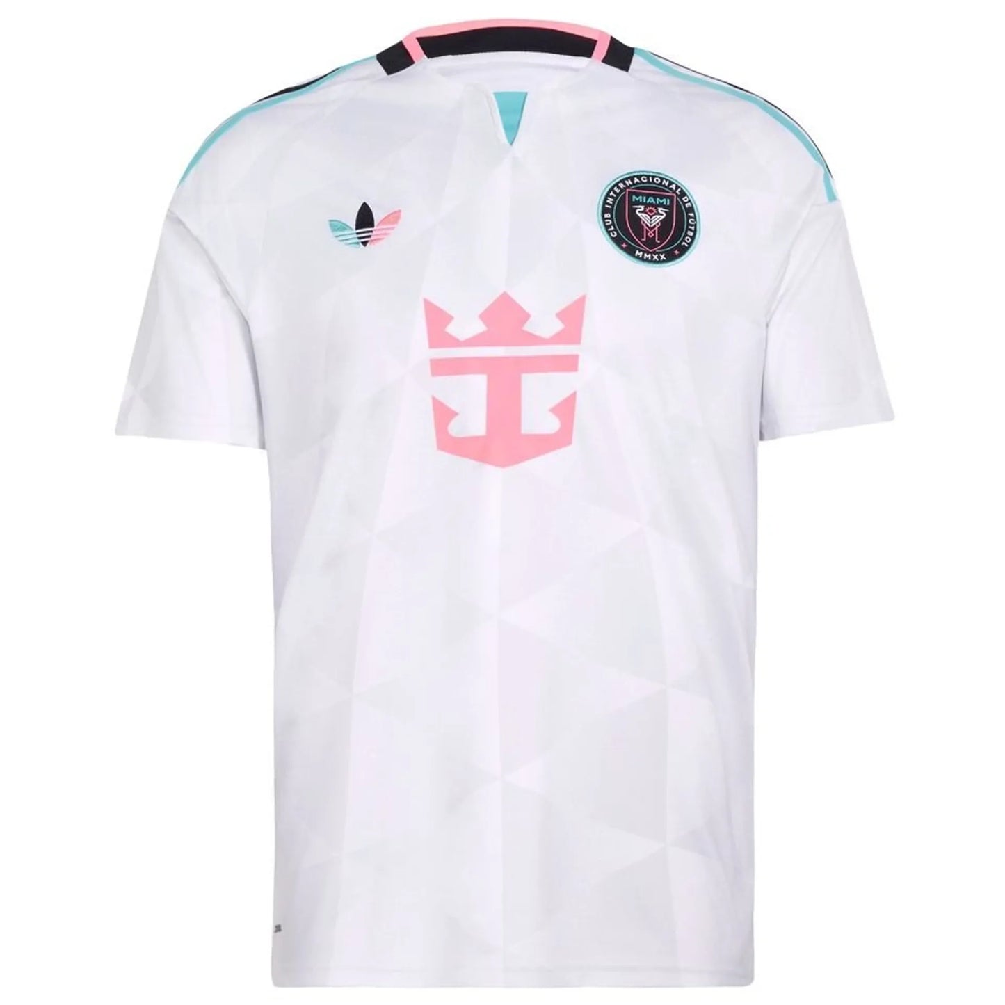 Troisième maillot de l'Inter Miami 2026/2027