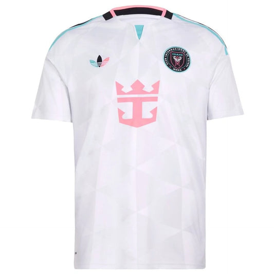 Troisième maillot de l'Inter Miami 2026/2027