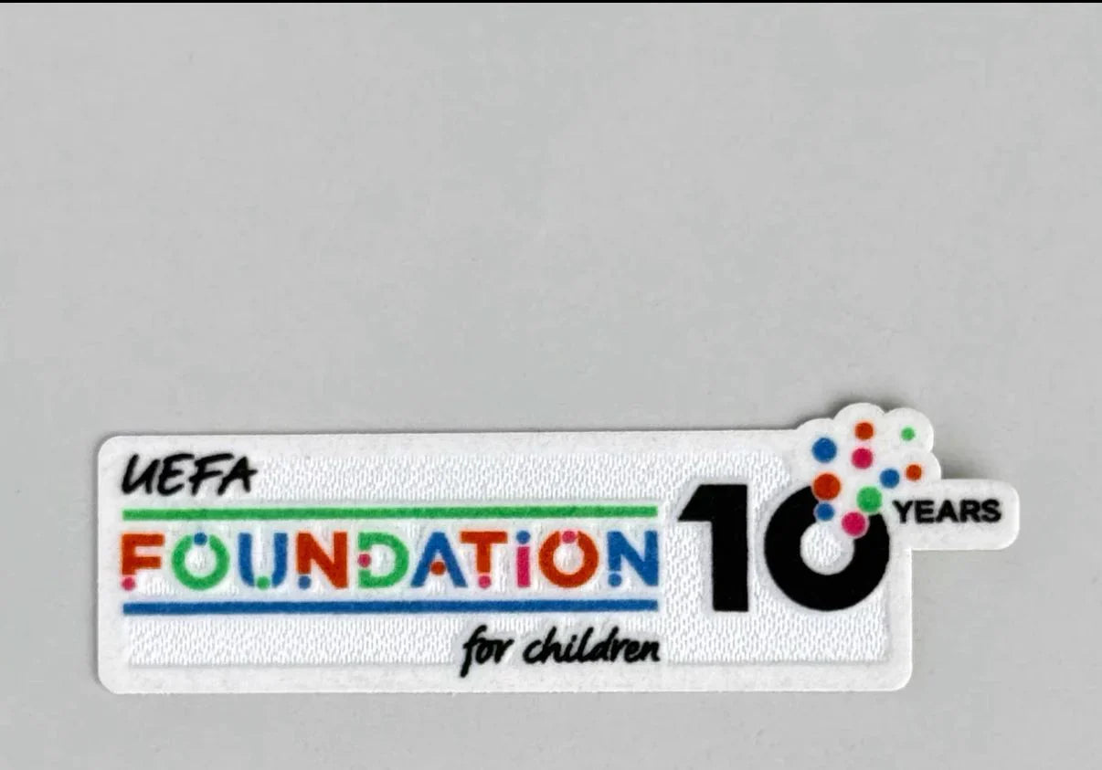 Écussons Ligue des Champions/UCL