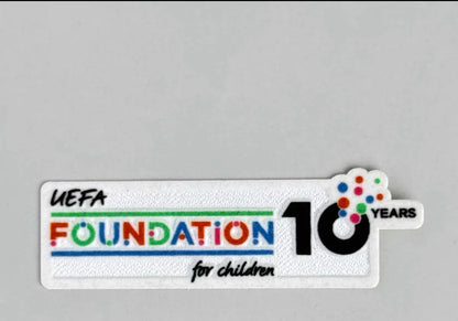 Écussons Ligue des Champions/UCL