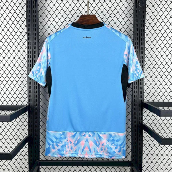 2026 Switzerland Kit