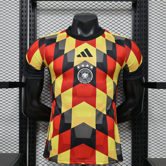 Maglia Limitata Germania 2026