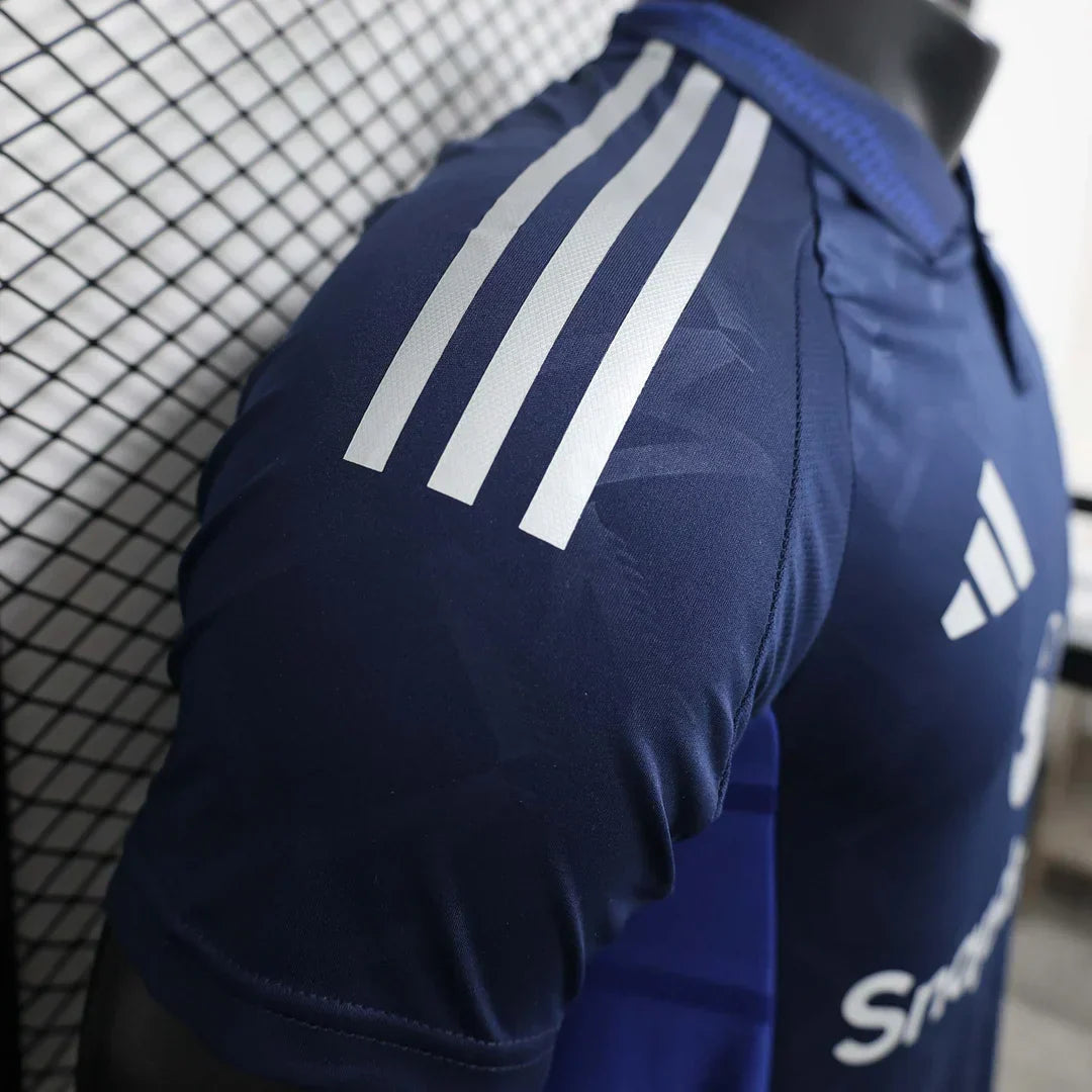 2024/2025 Manchester United Away Kit