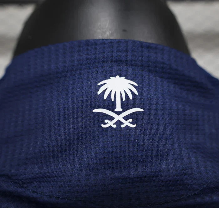 Maillot Extérieur Al Nassr 2024/2025
