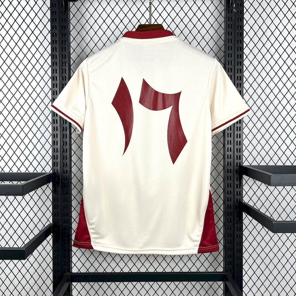 2025 Palestine Limited Jersey
