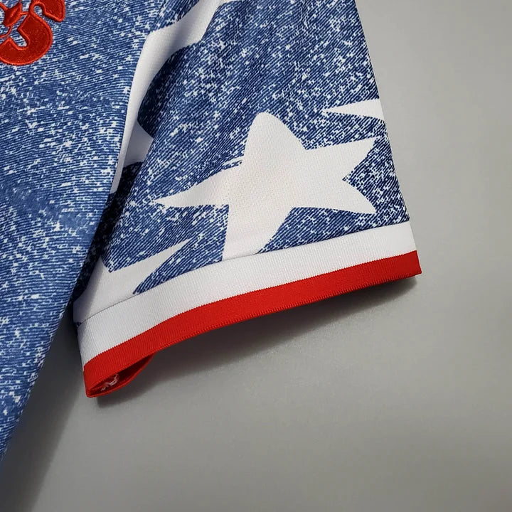 Maillot Domicile Rétro USA 1994