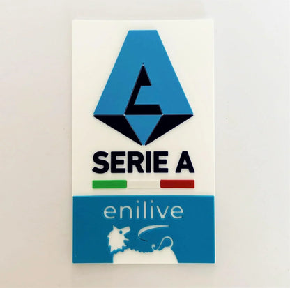 Écussons de ligue