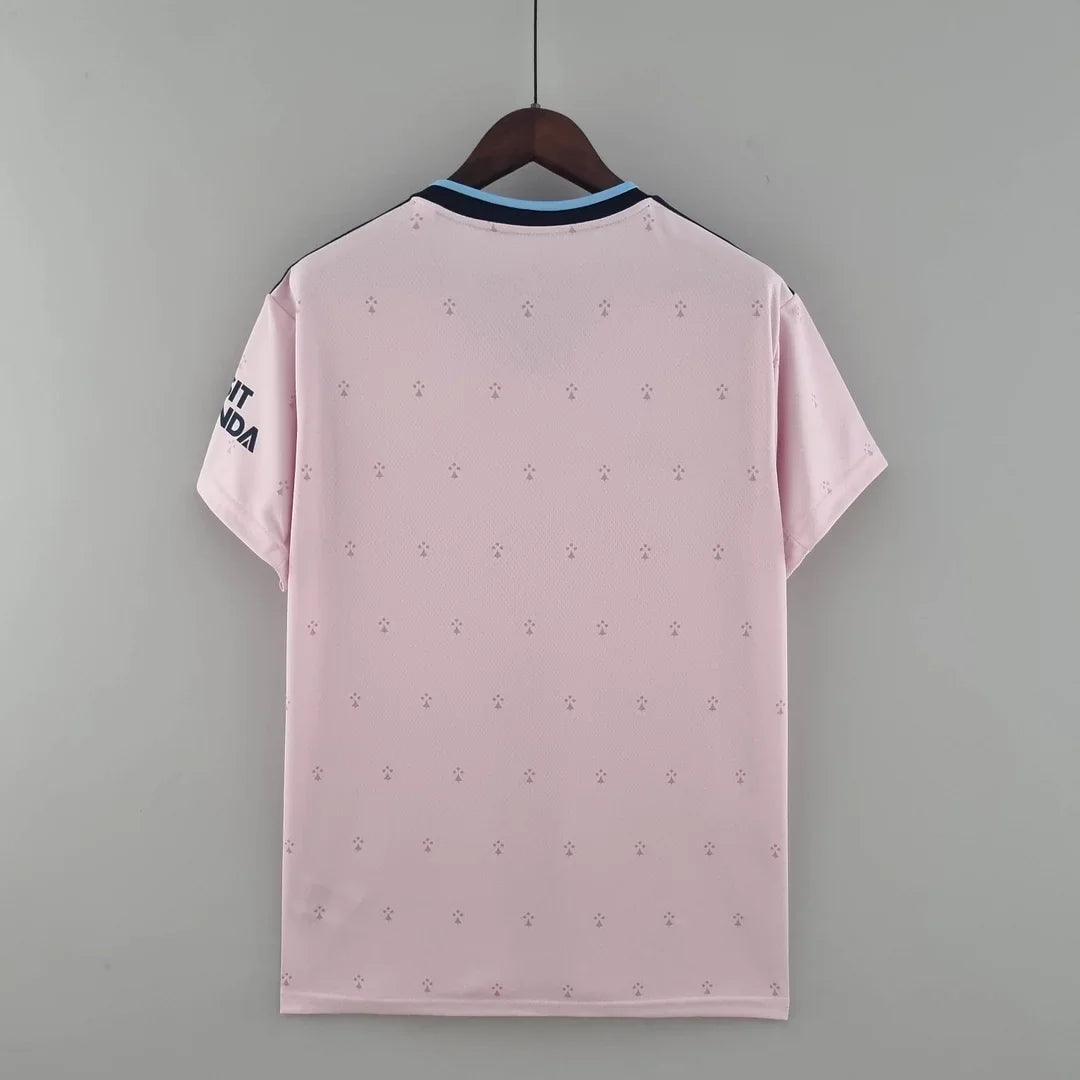 2022/2023 Arsenal Third Away Jersey