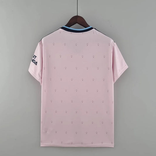 Maillot Extérieur Third Arsenal 2022/2023