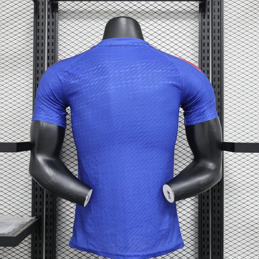 Giappone "Il Samurai Fiammante" Maglia Edizione Limitata