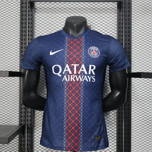 Kit Casa PSG 2025/2026