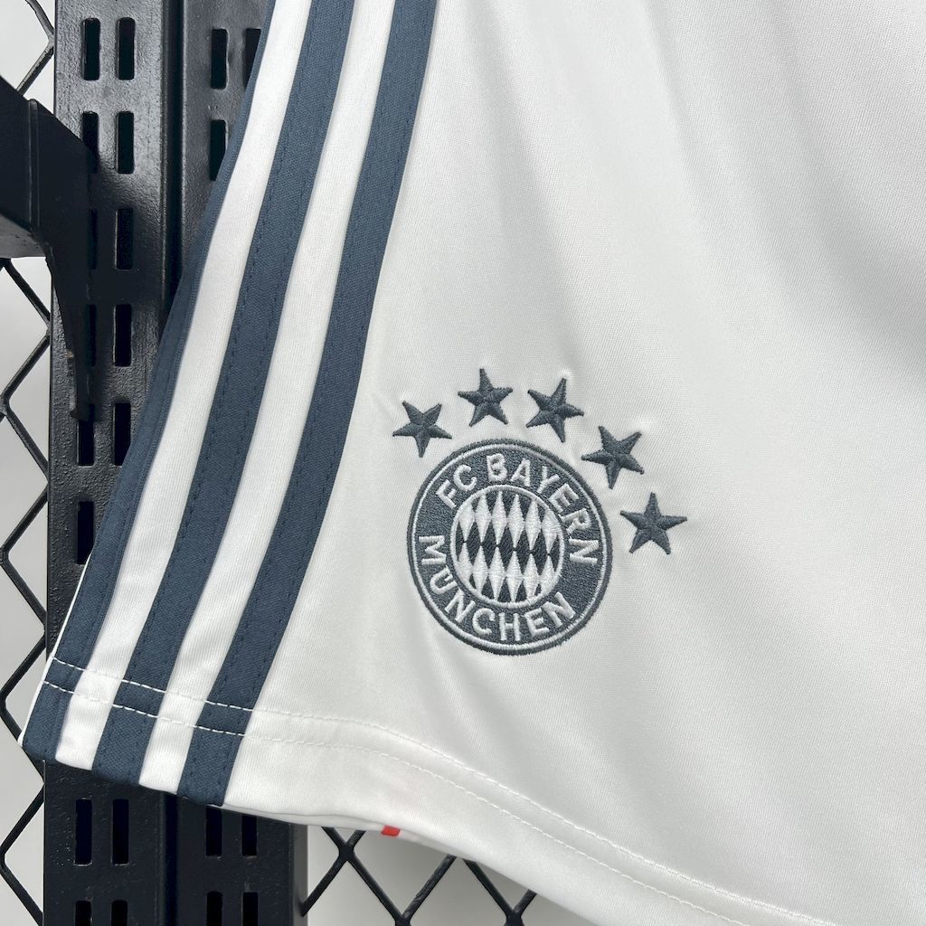 Pantaloncini da trasferta Bayern Monaco 2025/2026