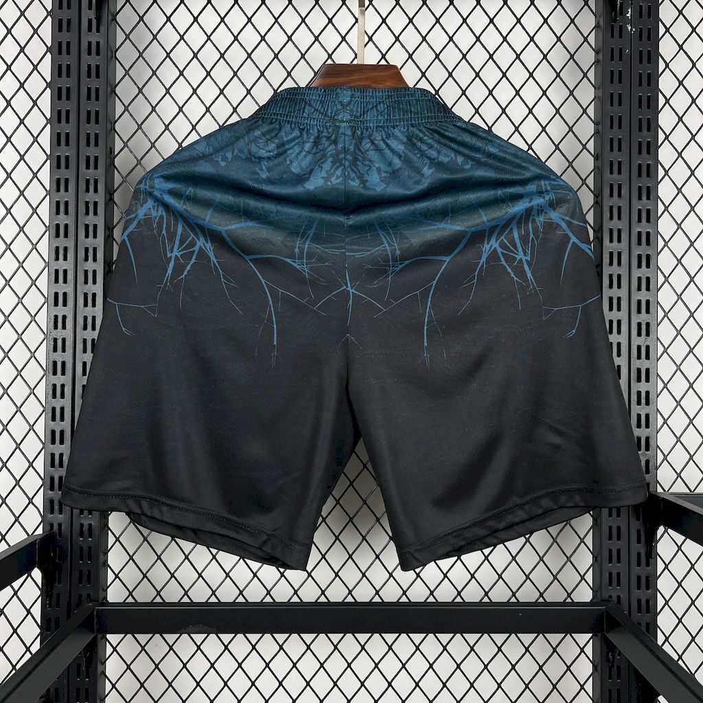 Pantaloncini Edizione Limitata Napoli Halloween