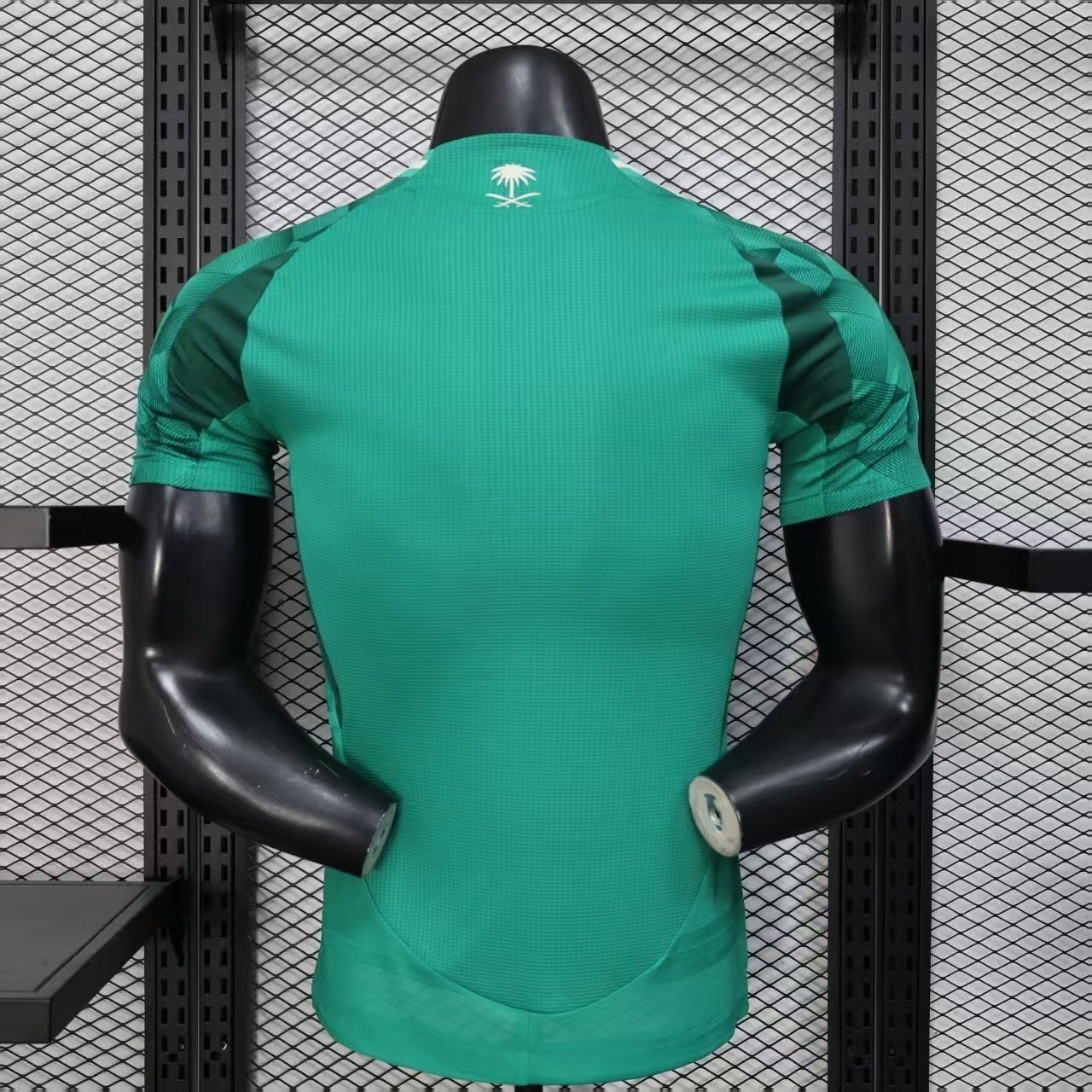 Divisa Home dell'Arabia Saudita 2025