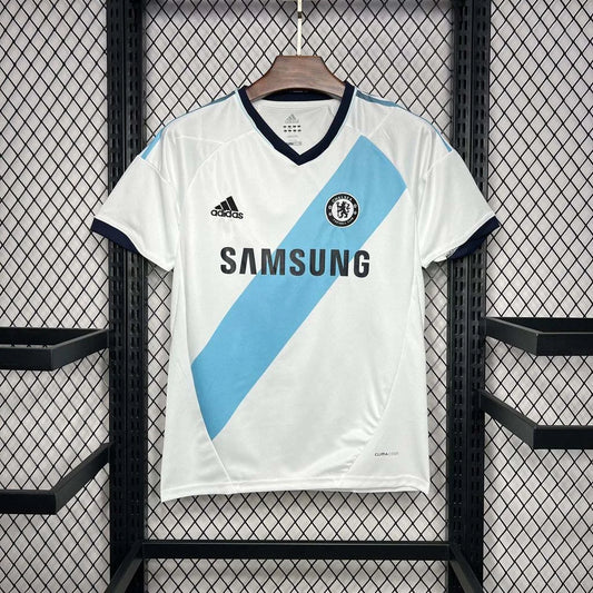 Maglia da trasferta retrò Chelsea 2012-2013