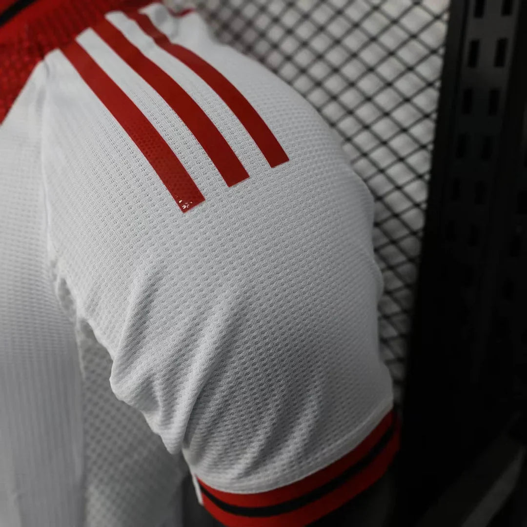 Maillot domicile de l'Ajax 2025/2026