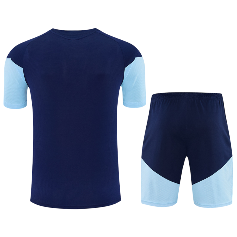 Completo Ajax Blu 2026/2027