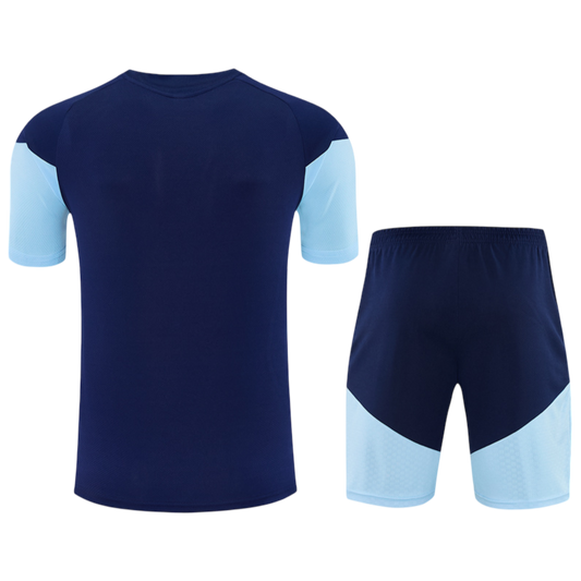 Completo Ajax Blu 2026/2027