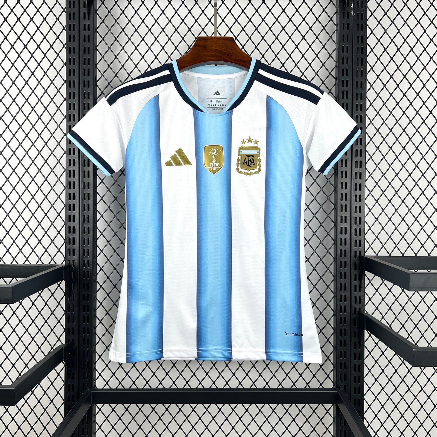 2026 Argentina Home Coppa del Mondo femminile