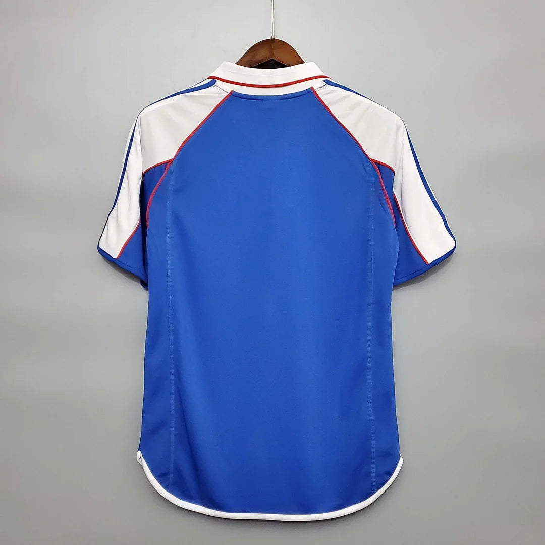 Maglia Home Giappone 2000 Retro