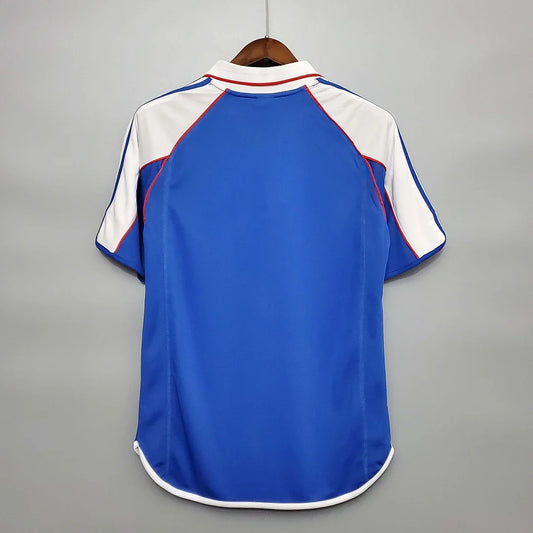 Maglia Home Giappone 2000 Retro
