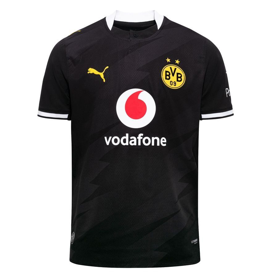 Maillot extérieur du Borussia Dortmund 2026/2027