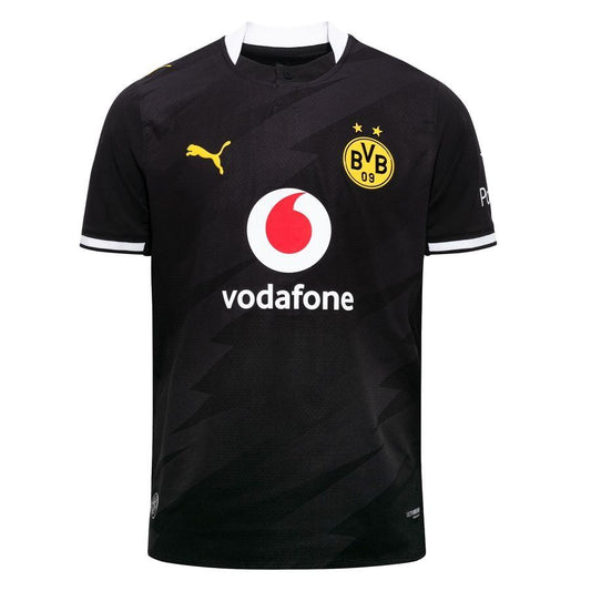 Divisa da trasferta del Dortmund 2026/2027