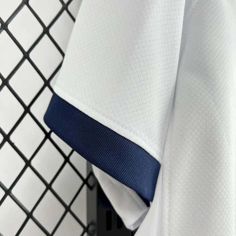 Maillot Barcelone "Blanc Royal" Édition Limitée