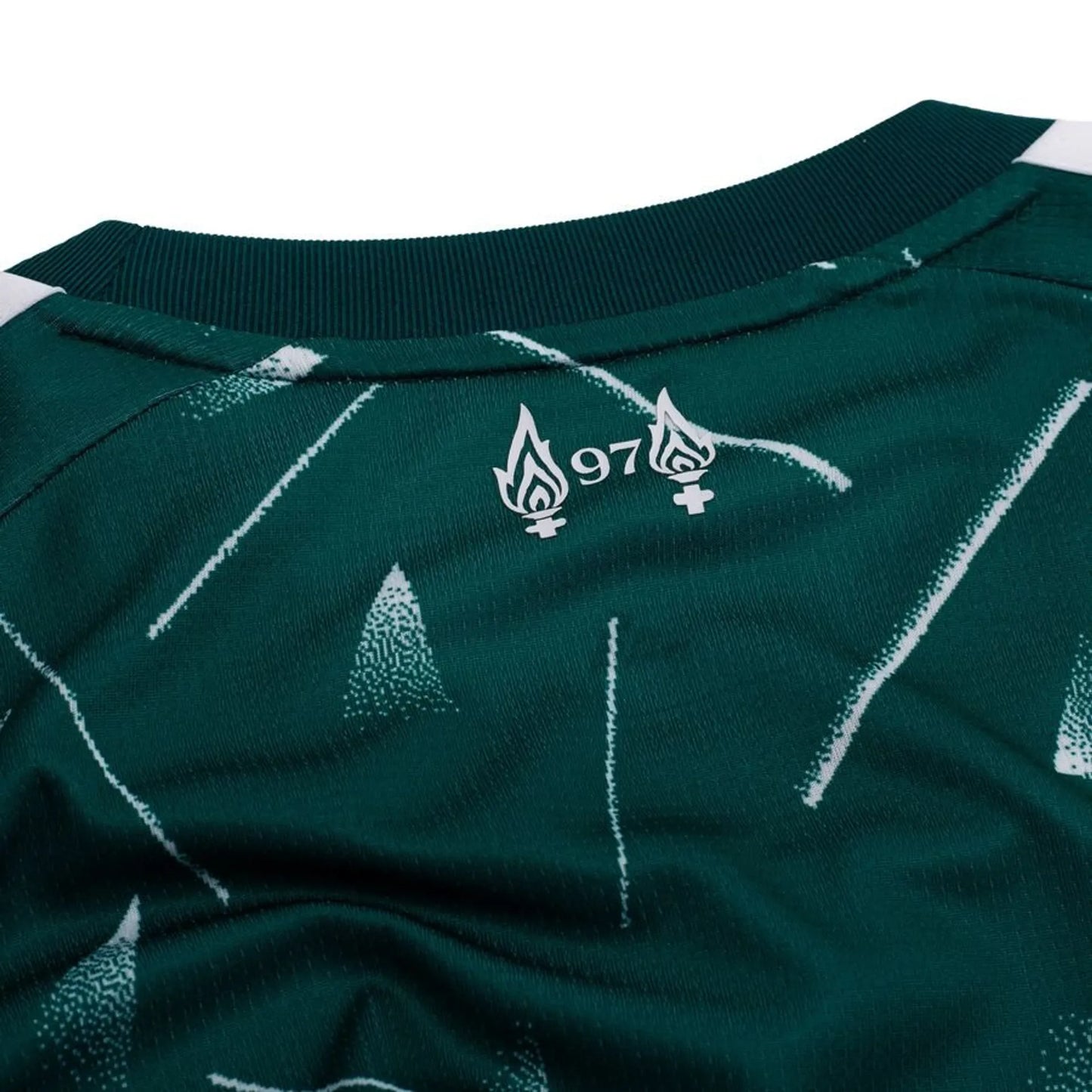 Kit gardien de but de Liverpool 2026/2027