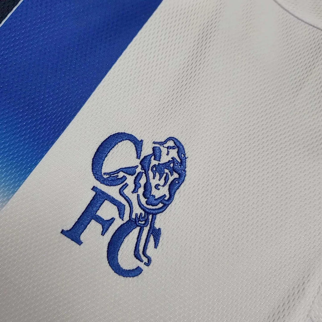 Maillot extérieur Rétro Chelsea 2003-2005