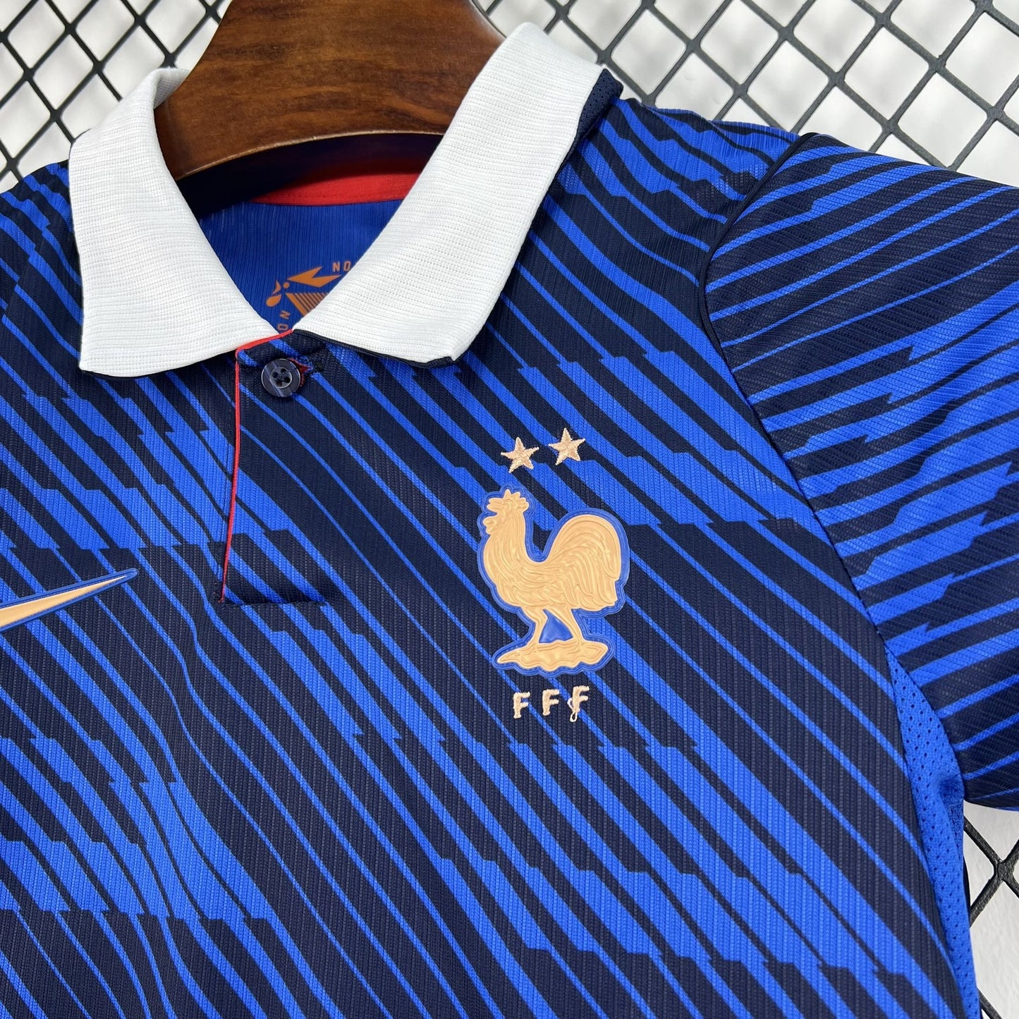 Divisa Mondiale 2026 Francia per bambini