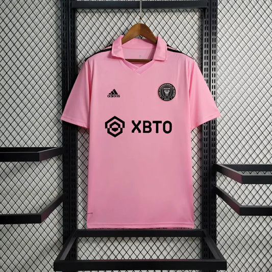 Maillot domicile Inter Miami 2024/2025