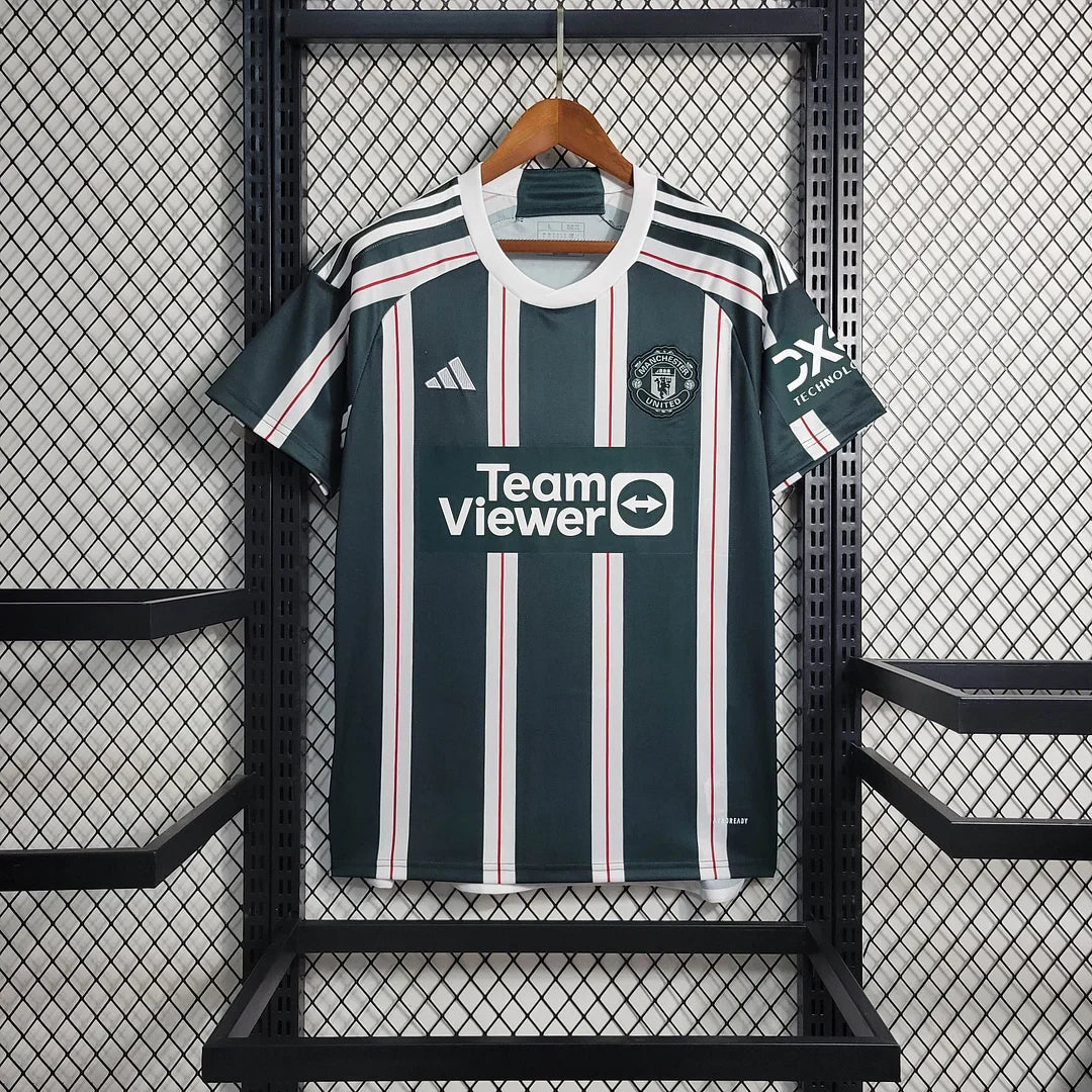 2023/2024 Manchester United Away