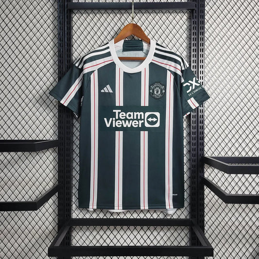 2023/2024 Manchester United Trasferta