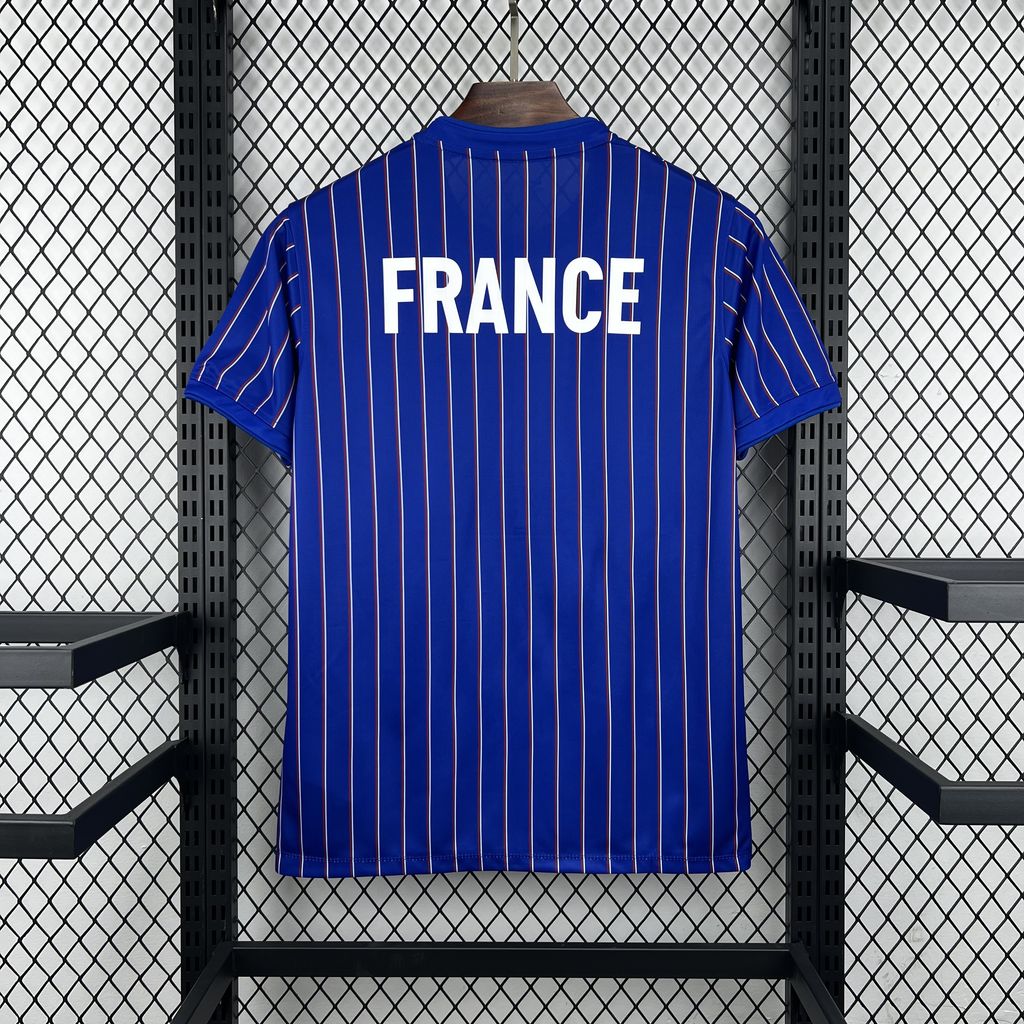 Kit Pre-Partita Francia 2026